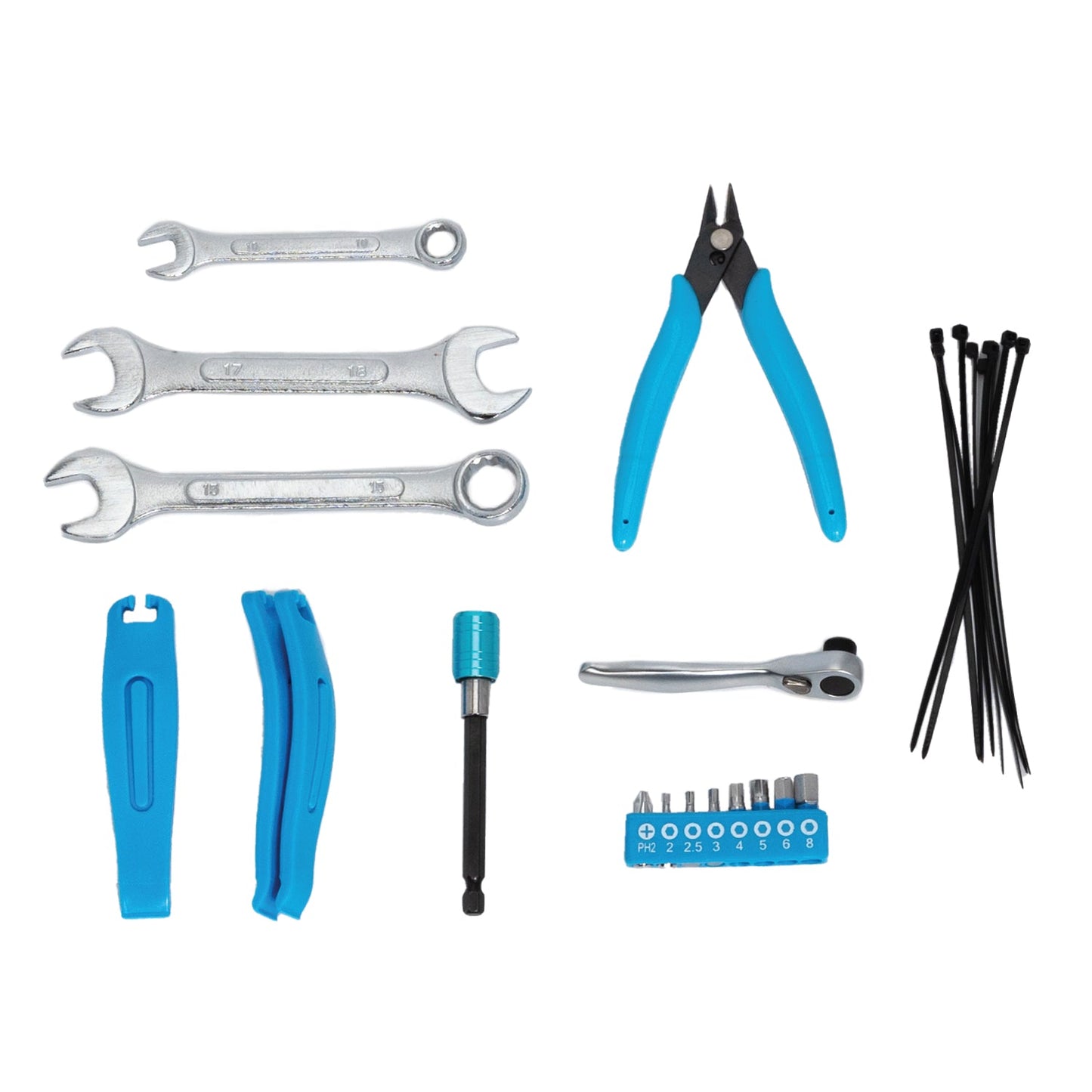 Kit de herramientas