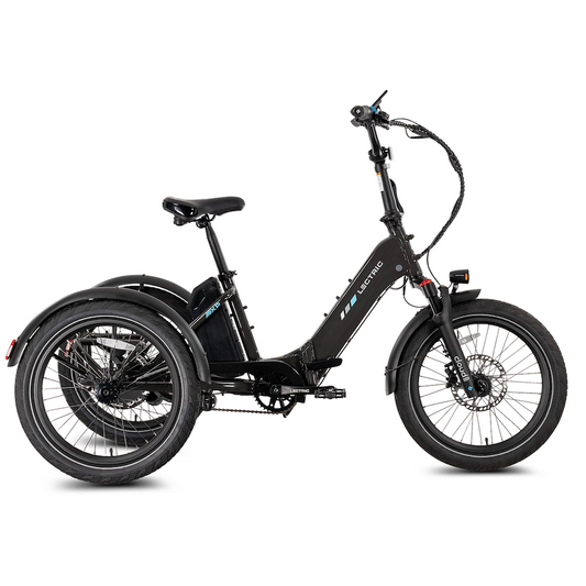 XP Trike2 Tempest Grey