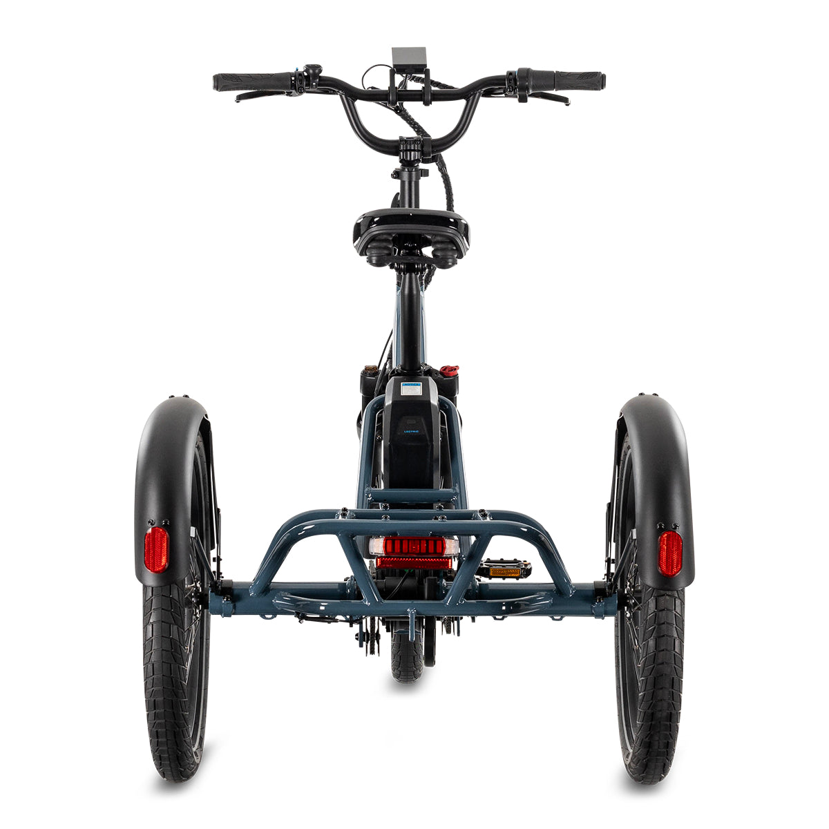 XP Trike2 Dusk Blue E-Trike