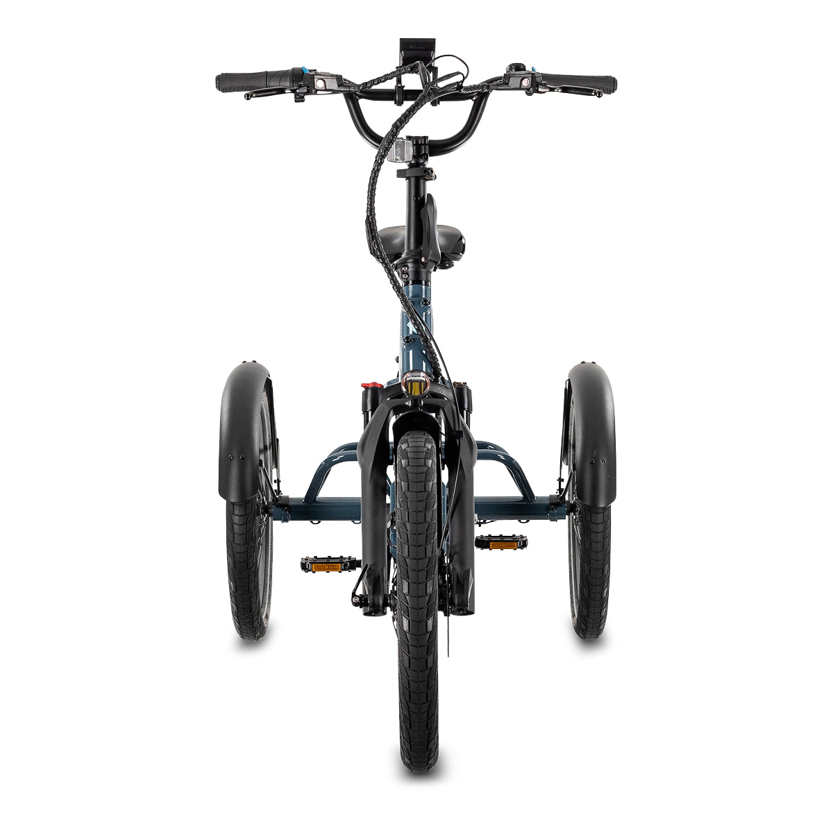 XP Trike2 750 Watt Dusk Blue