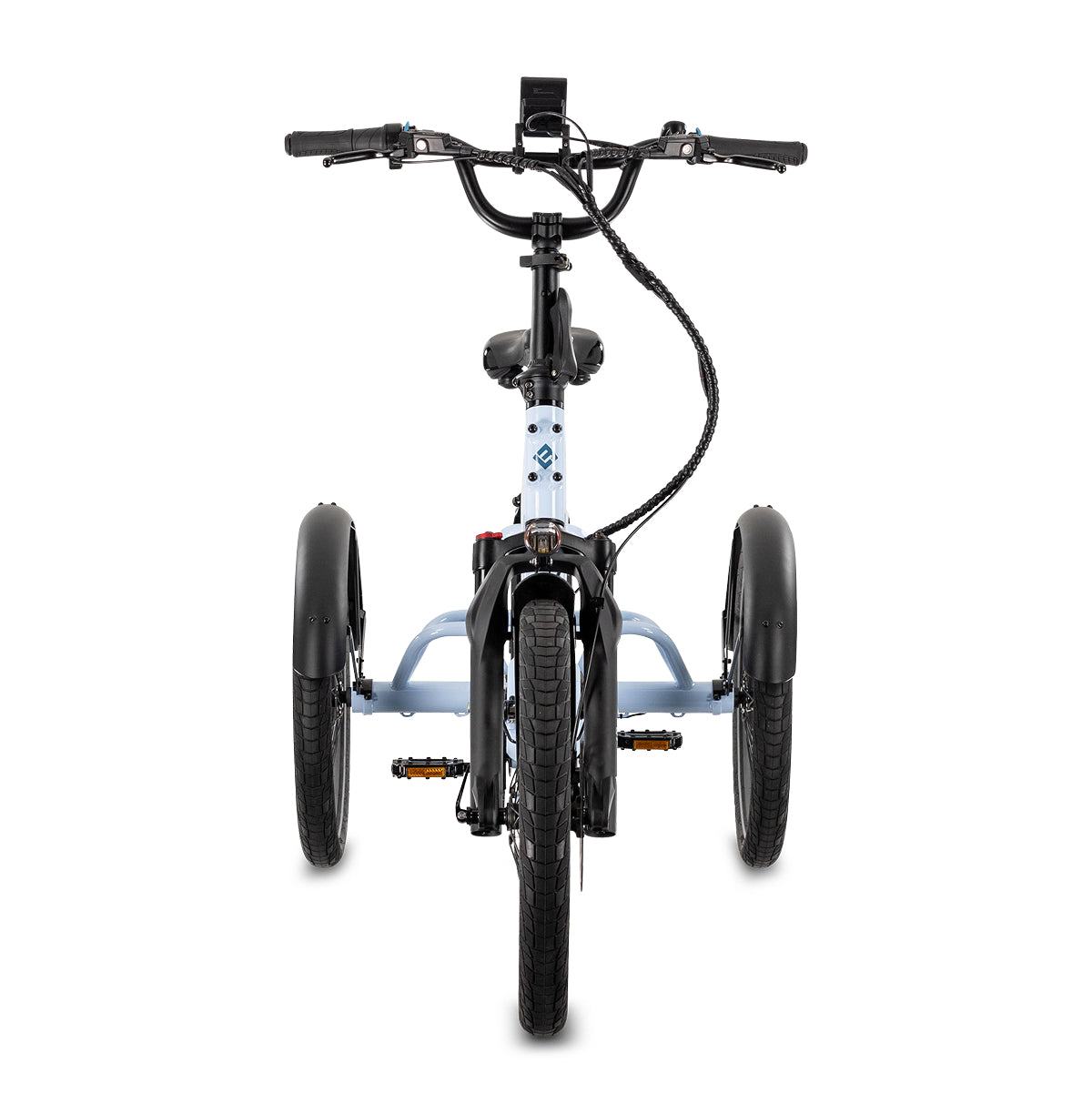 XP Trike2 Glacier Blue E-Trike