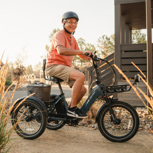XP Trike DEMO