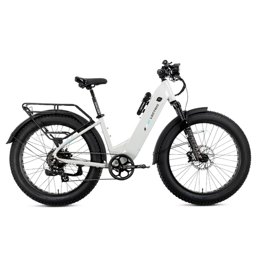 Lectric XPeak 2.0 Off Road E-Bike