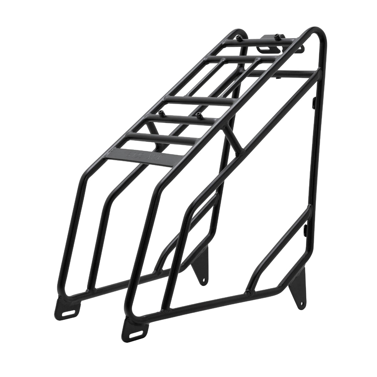 Agile Rear Rack XPeak2 Rear Rack – Generation E-Bikes