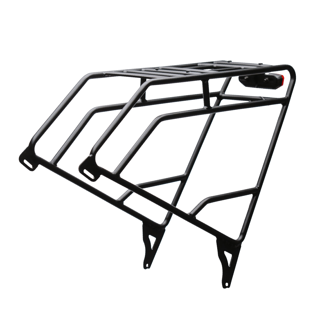 Eoeo Two Rear Rack XPeak2 Rear Rack – Generation E-Bikes