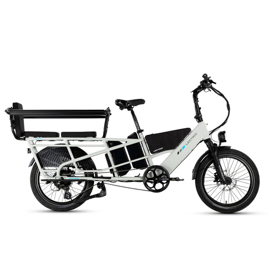 Lectric XPedition 2.0 Cargo E-Bike