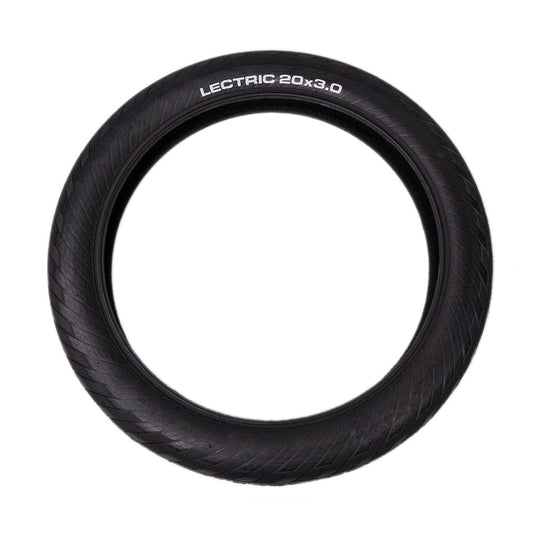 Street Tire (1) 20" x 3"