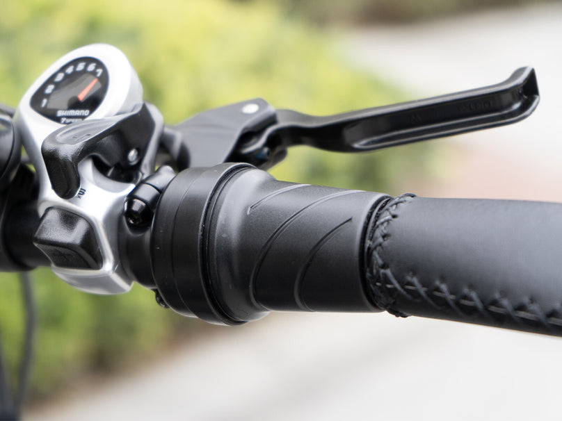 Himiway Handlebar Cover